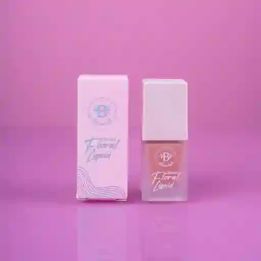 Bloom Floral Blush Liquido Tono O1 Cupido