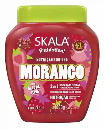 Skala Morango Frutástica