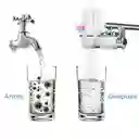 Filtro Purificador De Agua Domestico Para Grifo 7 Niveles