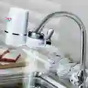 Filtro Purificador De Agua Domestico Para Grifo 7 Niveles