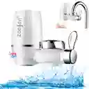 Filtro Purificador De Agua Domestico Para Grifo 7 Niveles