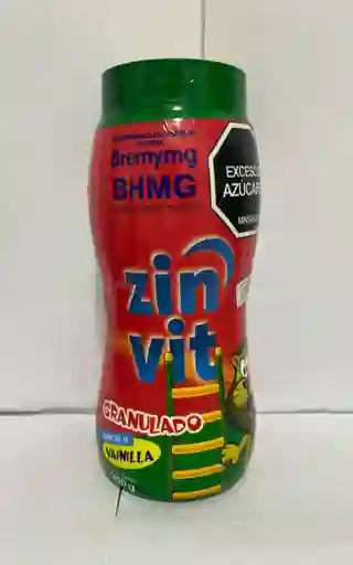 Zin Vit