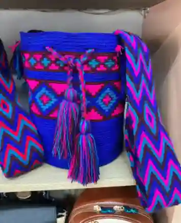 Mochilones