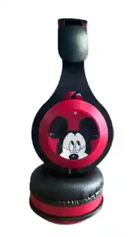 Diadema Diseño Mickey Dr