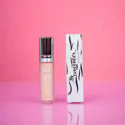 Bloomshell Corrector Ojeras Tono 00