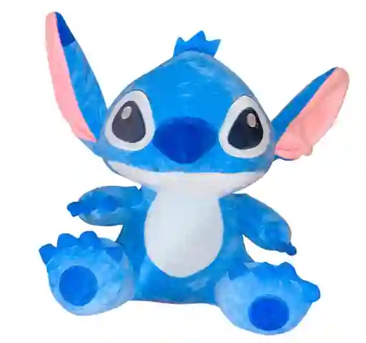 Peluche Stich 45 Cm (regalo Para Mujer, Niña O Niño, Cumpleaños, Ancheta, Sorpresa)