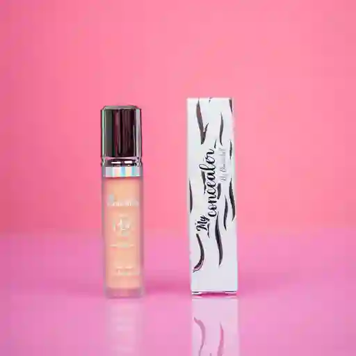 Bloomshell Corrector Ojeras Tono 01