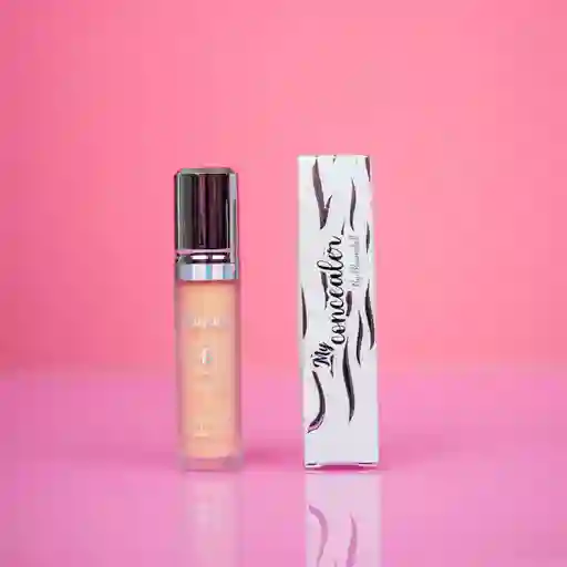 Bloomshell Corrector Ojeras 02