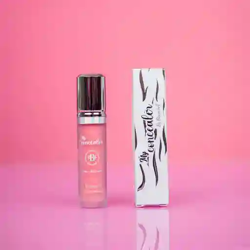Bloomshell Corrector De Ojeras 07