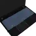 Protector De Teclado Portátil En Silicona Tamaño 15 Pulgadas
