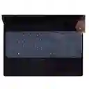 Protector De Teclado Portátil En Silicona Tamaño 15 Pulgadas