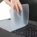 Protector De Teclado Portátil En Silicona Tamaño 15 Pulgadas
