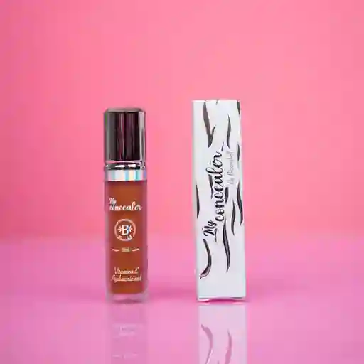 Bloomshell Corrector De Ojeras 08
