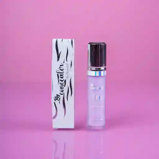 Bloomshell Corrector De Ojeras 09