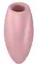 Satisfyer Cutie Heart Rosado