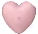 Satisfyer Cutie Heart Rosado