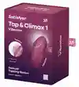 Satisfyer Tap Climax 1