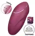Satisfyer Tap Climax 1
