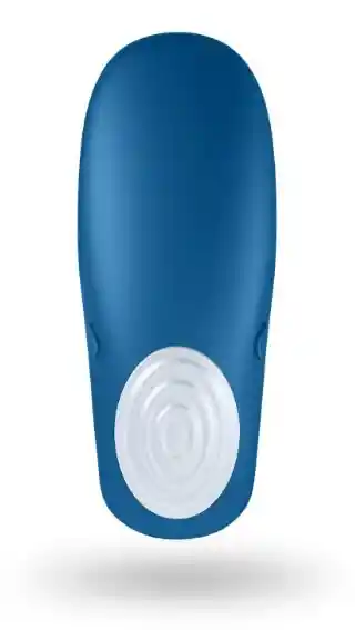 Satisfyer Double Whale