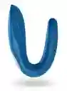Satisfyer Double Whale