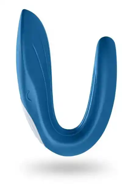 Satisfyer Double Whale