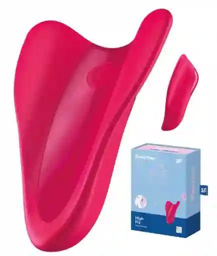 Satisfyer High Fly