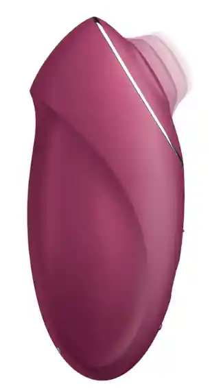 Satisfyer Tap Climax 1
