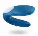 Satisfyer Double Whale