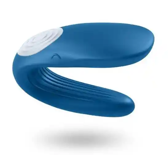 Satisfyer Double Whale