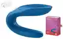 Satisfyer Double Whale