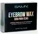 Samy Cera Para Cejas