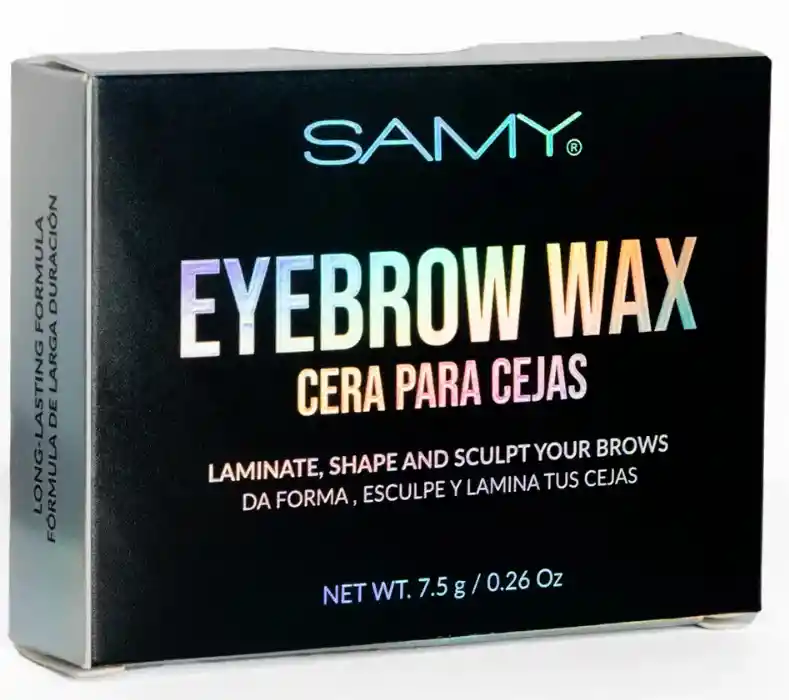 Samy Cera Para Cejas