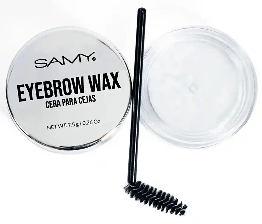 Samy Cera Para Cejas