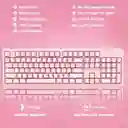 Teclado Gamer Membrana Onikuma G25