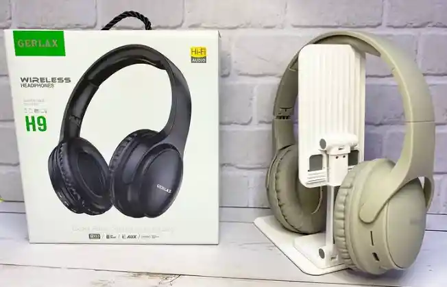 Diadema Gerlax H9