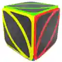 Cubo Rubik Hoja Ivy