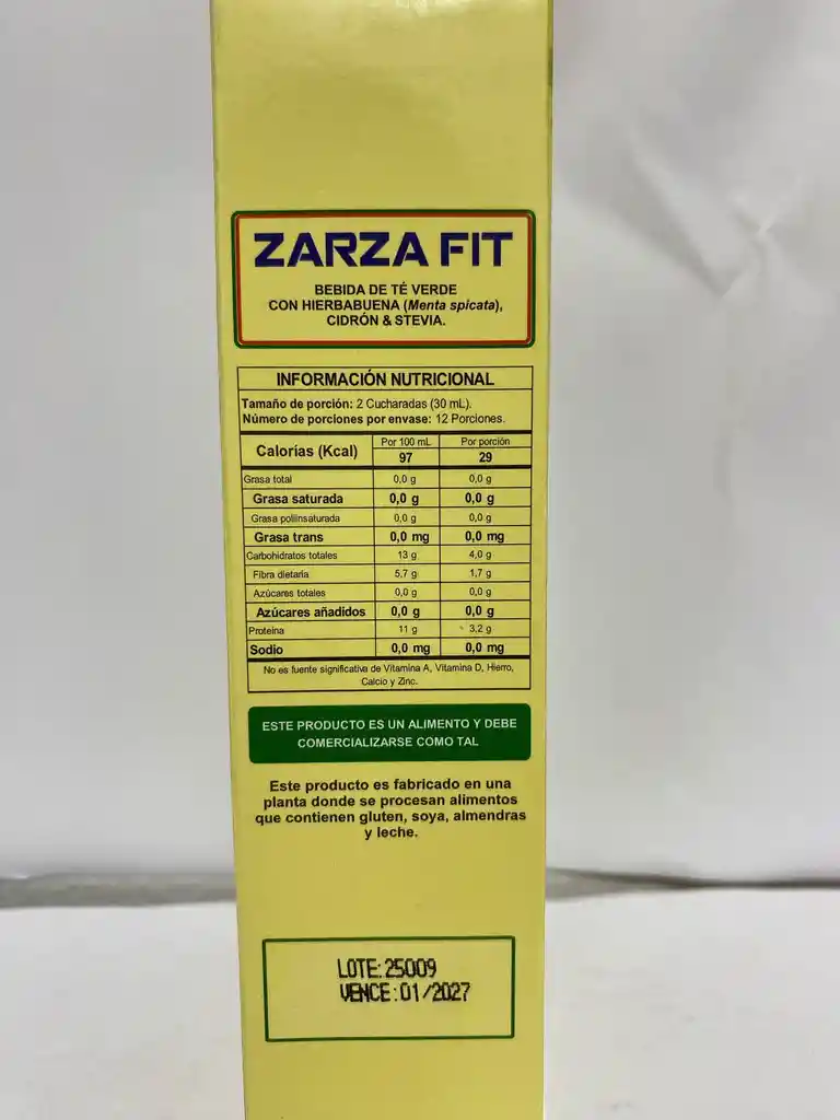 Zarzafit