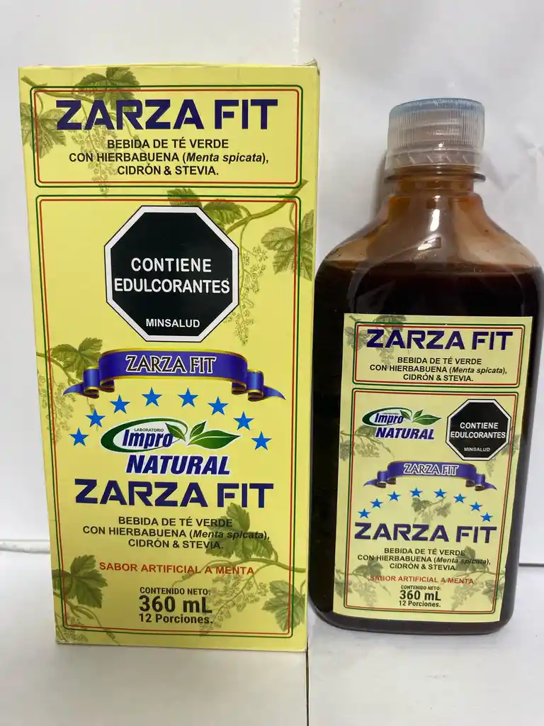 Zarzafit