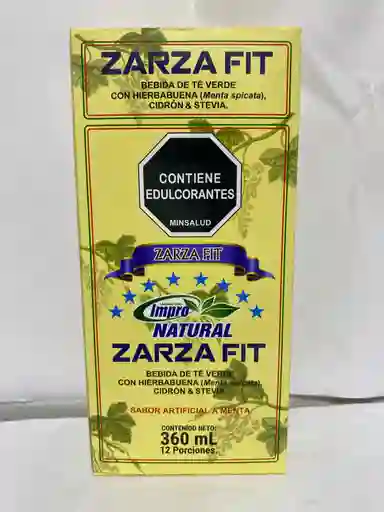 Zarzafit