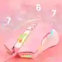 Mouse Alambrico Onikuma Cw905