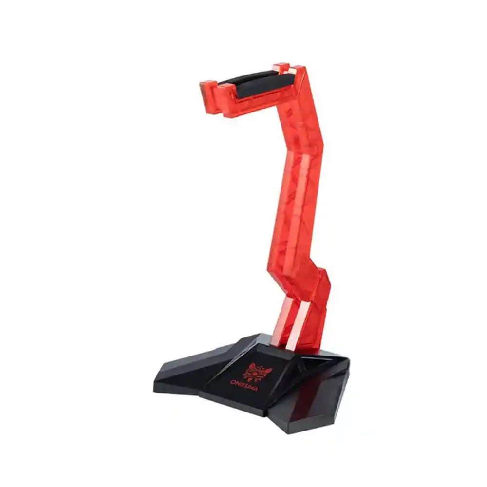 Soporte Onikuma St3 Grande Rojo