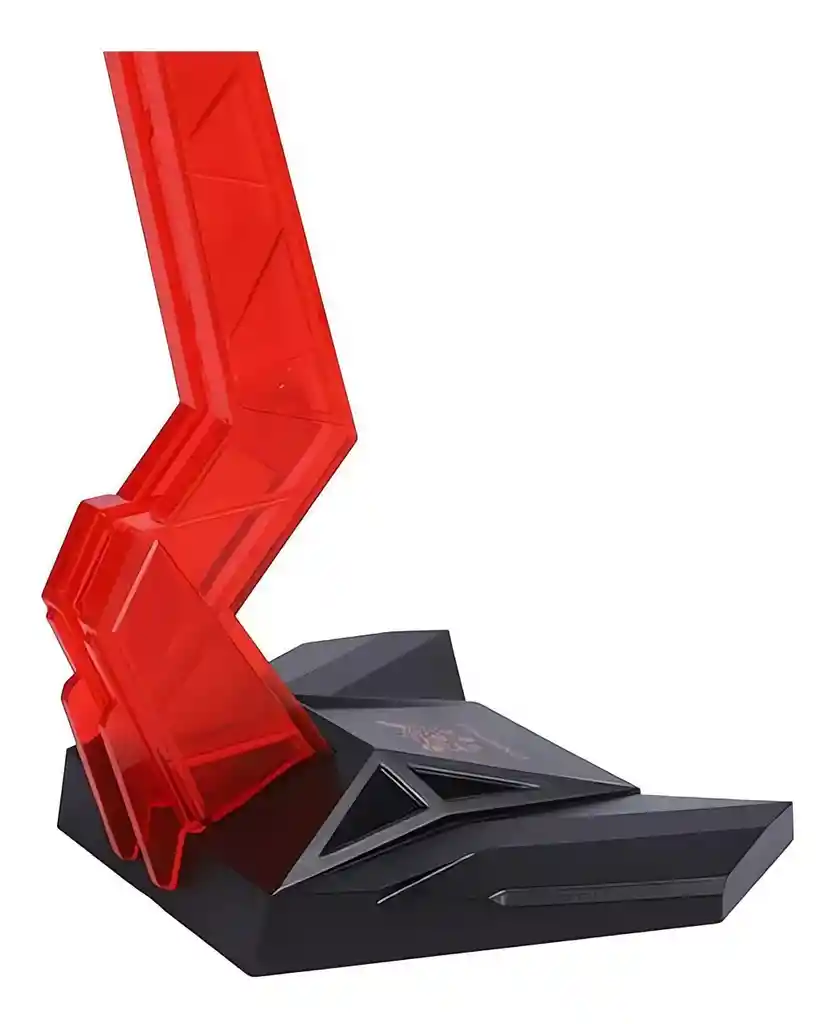 Soporte Onikuma St3 Grande Rojo