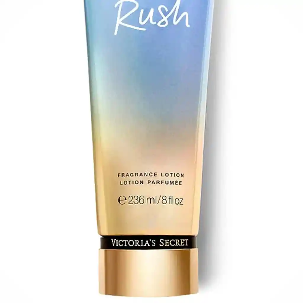 Crema Corporal Rush Victorias Secret 236ml Original