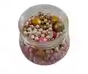Perlas Comestibles Sprinkles -125 Grs
