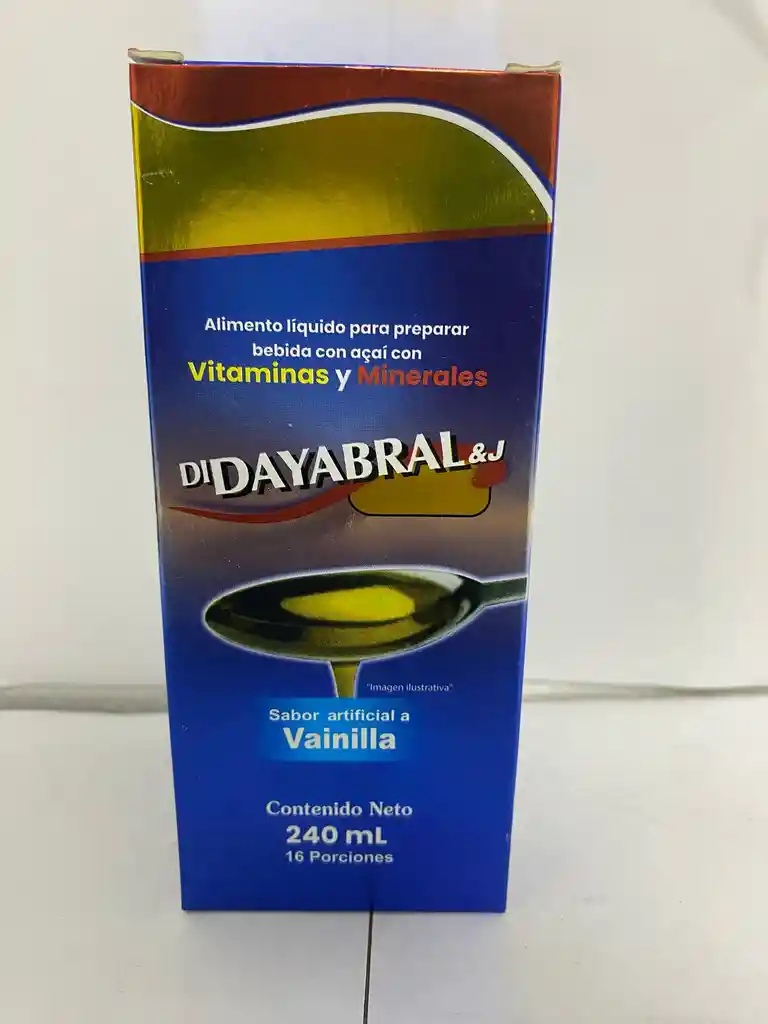 Dayabral