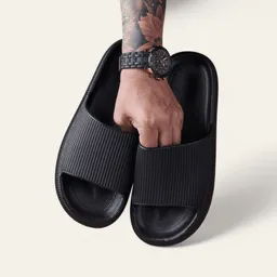 Chanclas Para Caballero Talla 45