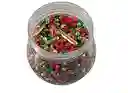 Sprinkles Grageas Navidad Bastón Dorado - X125grs