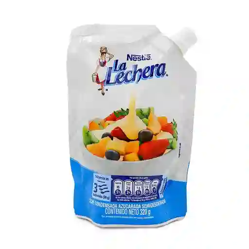 Lechera Nestle