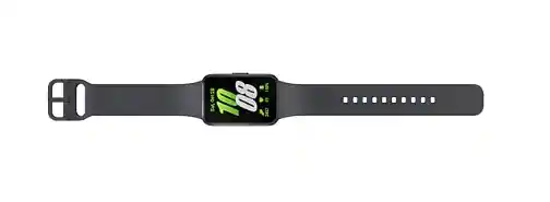 Reloj Samsung Galaxy Fit 3 Negro