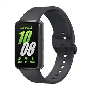 Reloj Samsung Galaxy Fit 3 Negro